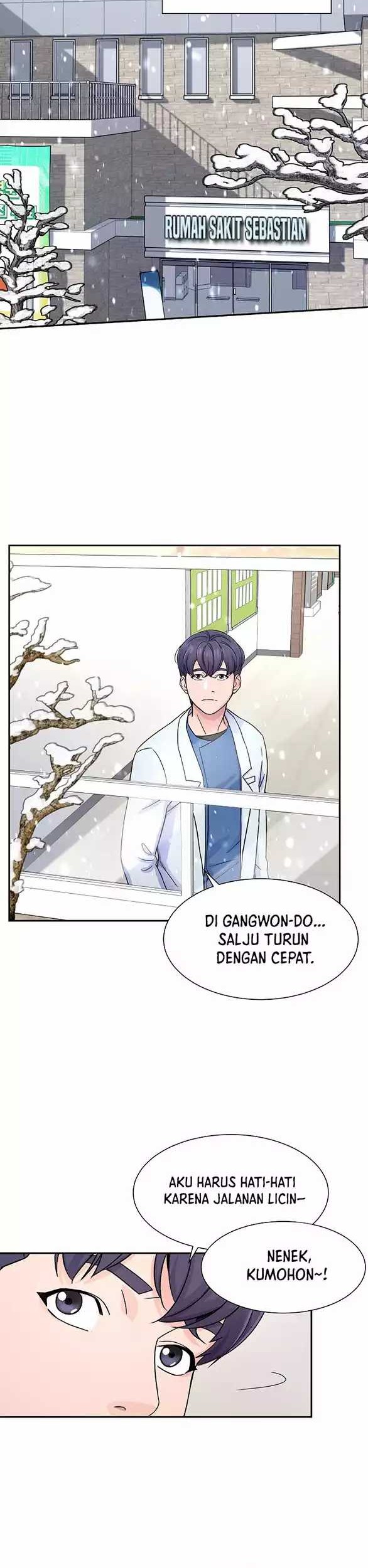 Return of Max Level Doctor Chapter 19 Gambar 9