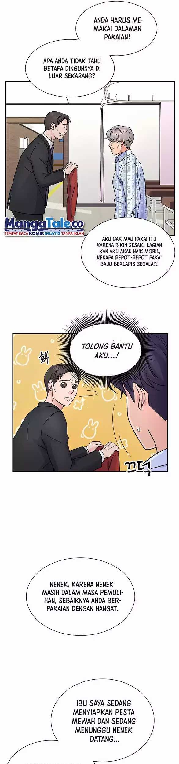 Return of Max Level Doctor Chapter 19 Gambar 10