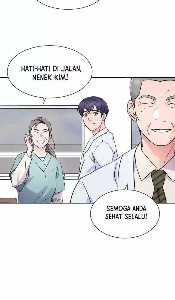 Return of Max Level Doctor Chapter 19 Gambar 14