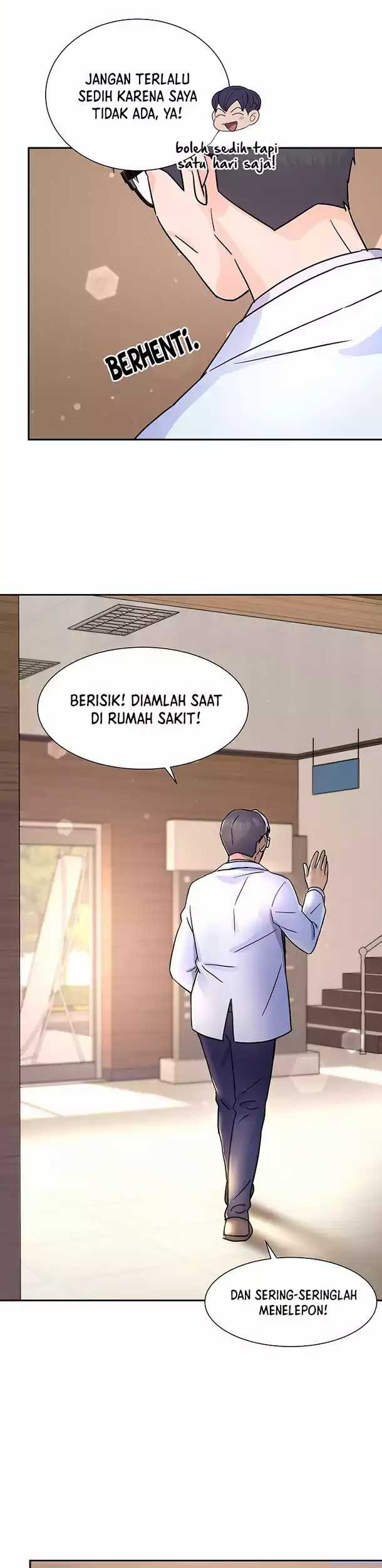 Return of Max Level Doctor Chapter 19 Gambar 17