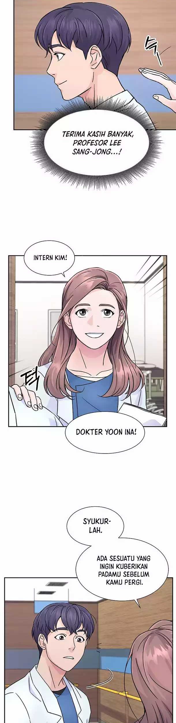 Return of Max Level Doctor Chapter 19 Gambar 18