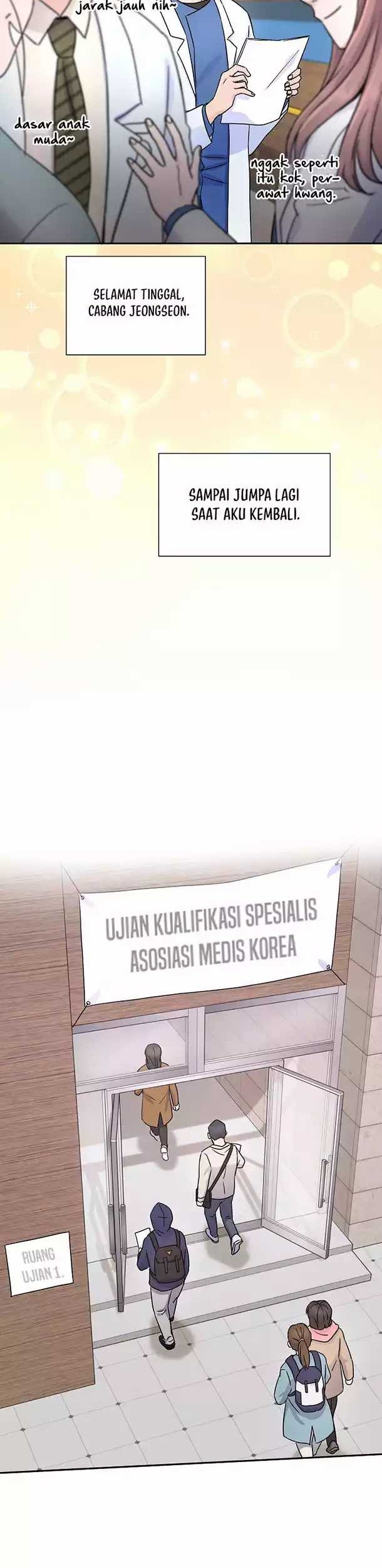 Return of Max Level Doctor Chapter 19 Gambar 20