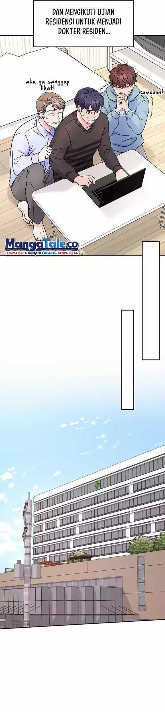 Return of Max Level Doctor Chapter 19 Gambar 22