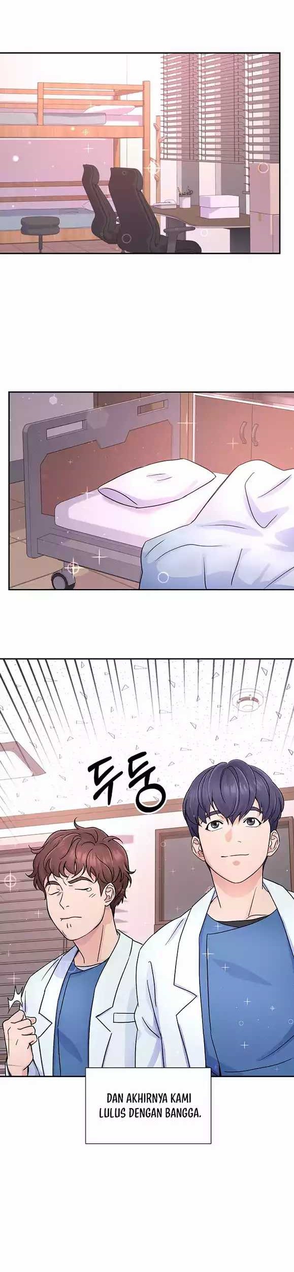 Return of Max Level Doctor Chapter 19 Gambar 23