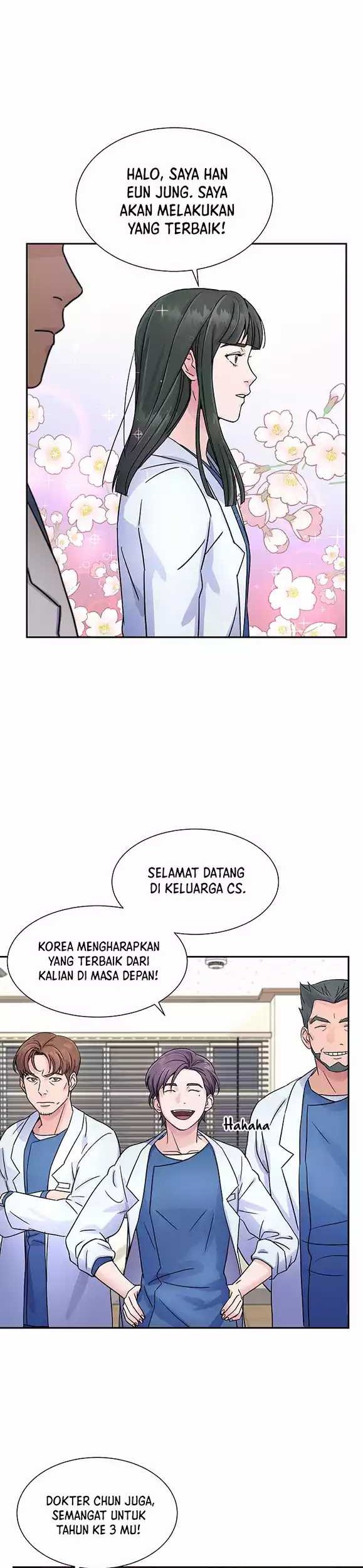 Return of Max Level Doctor Chapter 19 Gambar 25