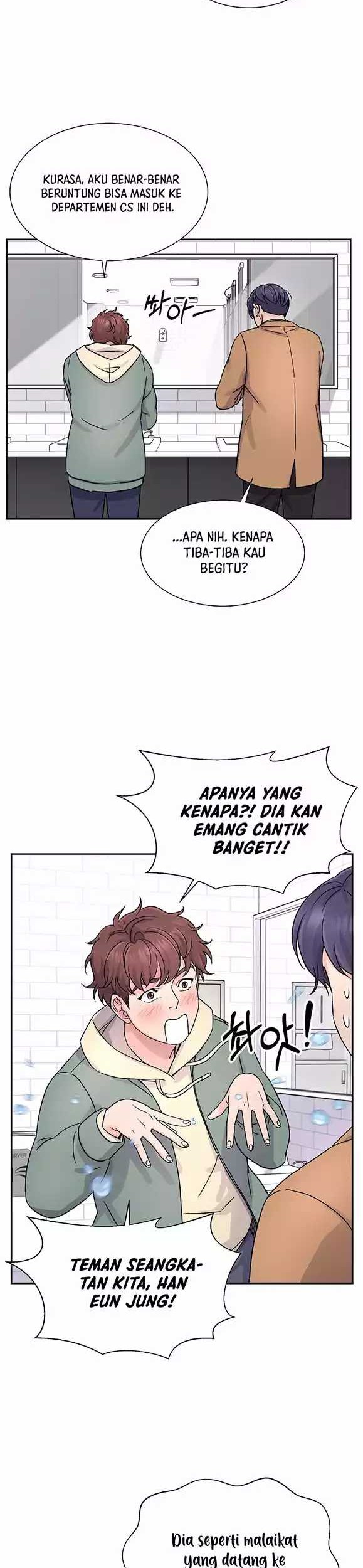 Return of Max Level Doctor Chapter 19 Gambar 27