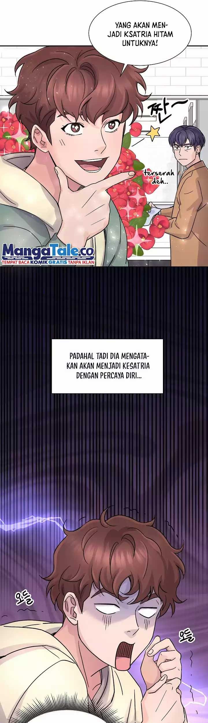 Return of Max Level Doctor Chapter 19 Gambar 29