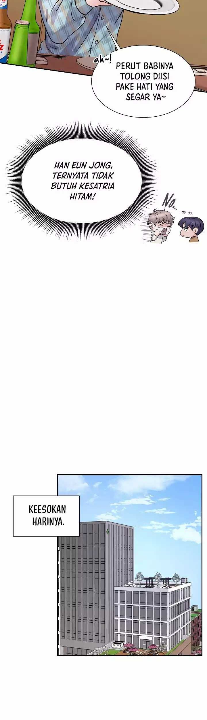 Return of Max Level Doctor Chapter 19 Gambar 31