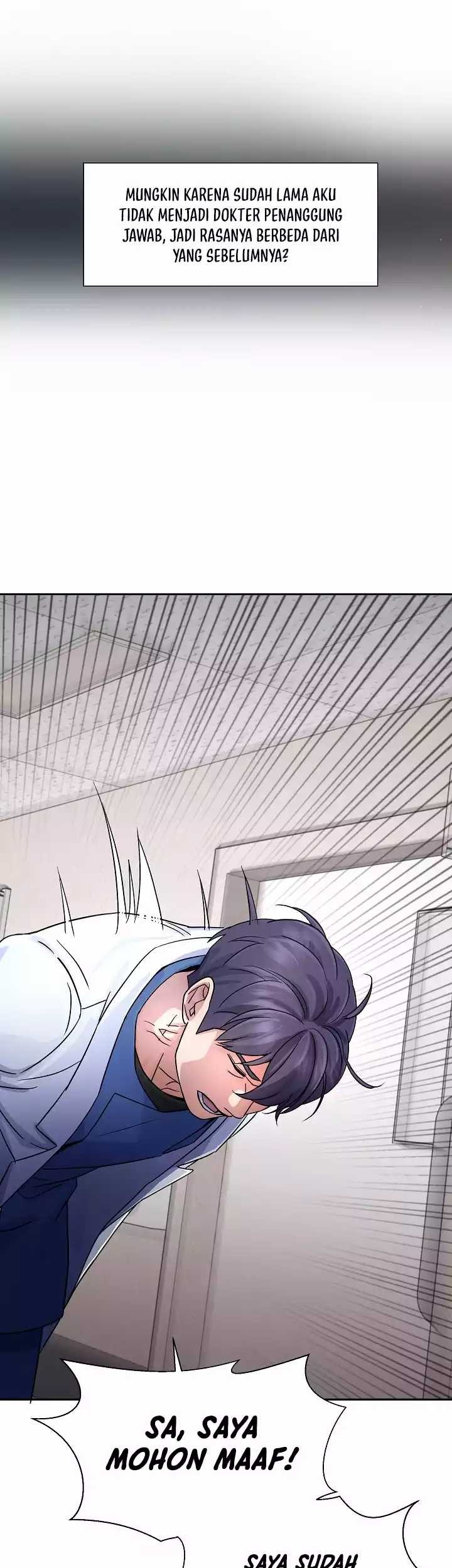 Return of Max Level Doctor Chapter 19 Gambar 33