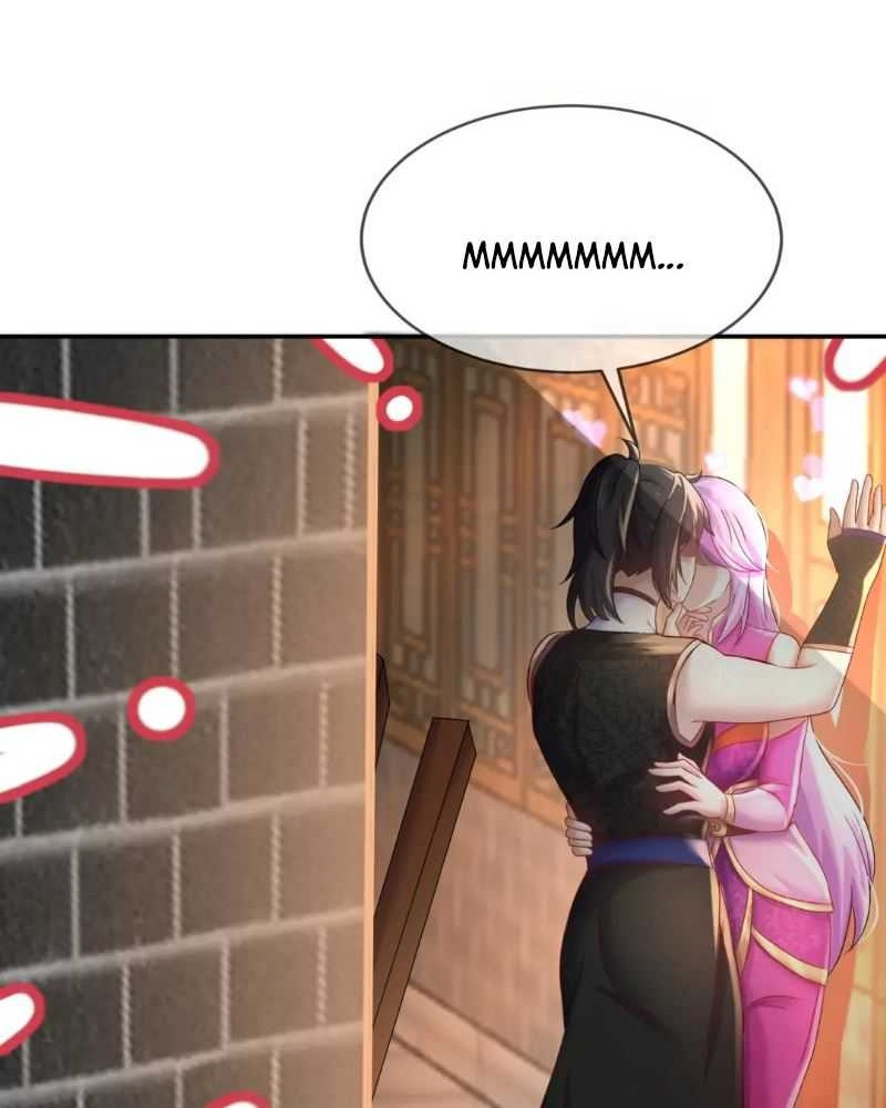 I Changed My Life By Check-In Chapter 85 Gambar 21