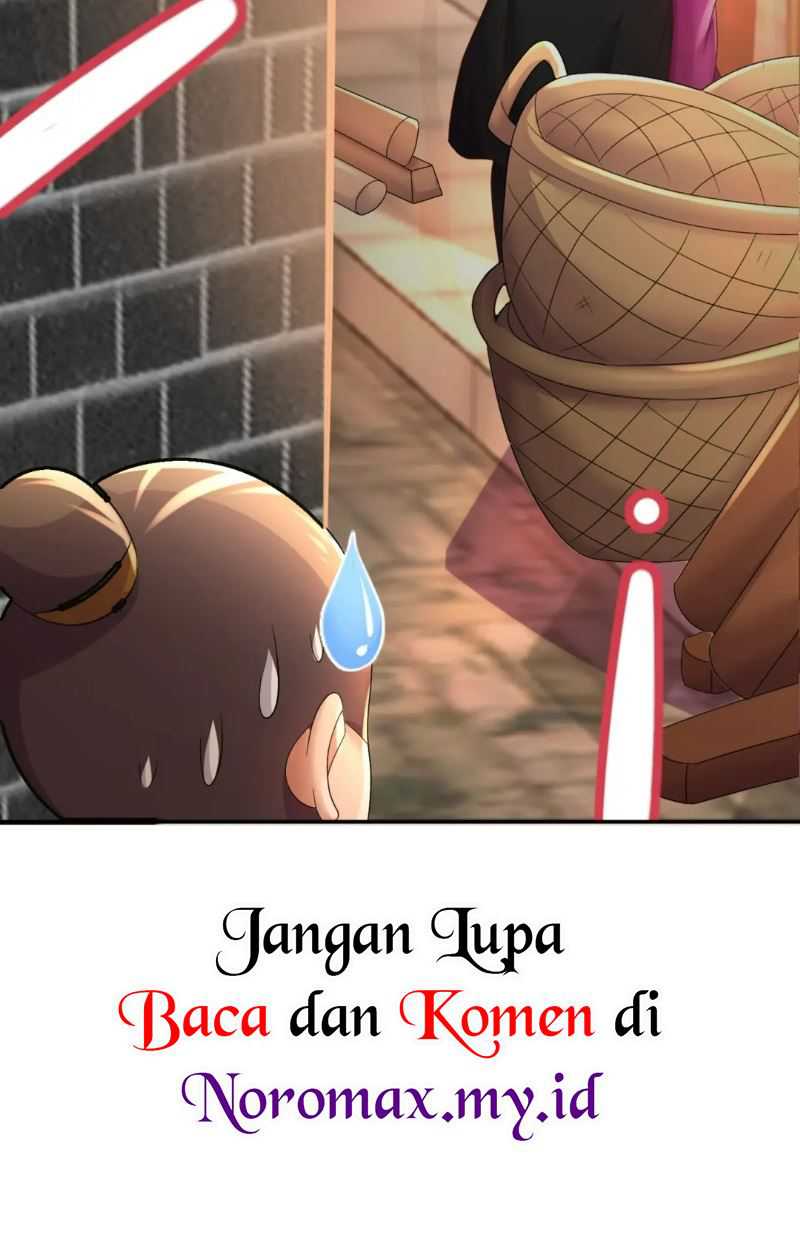 I Changed My Life By Check-In Chapter 85 Gambar 22