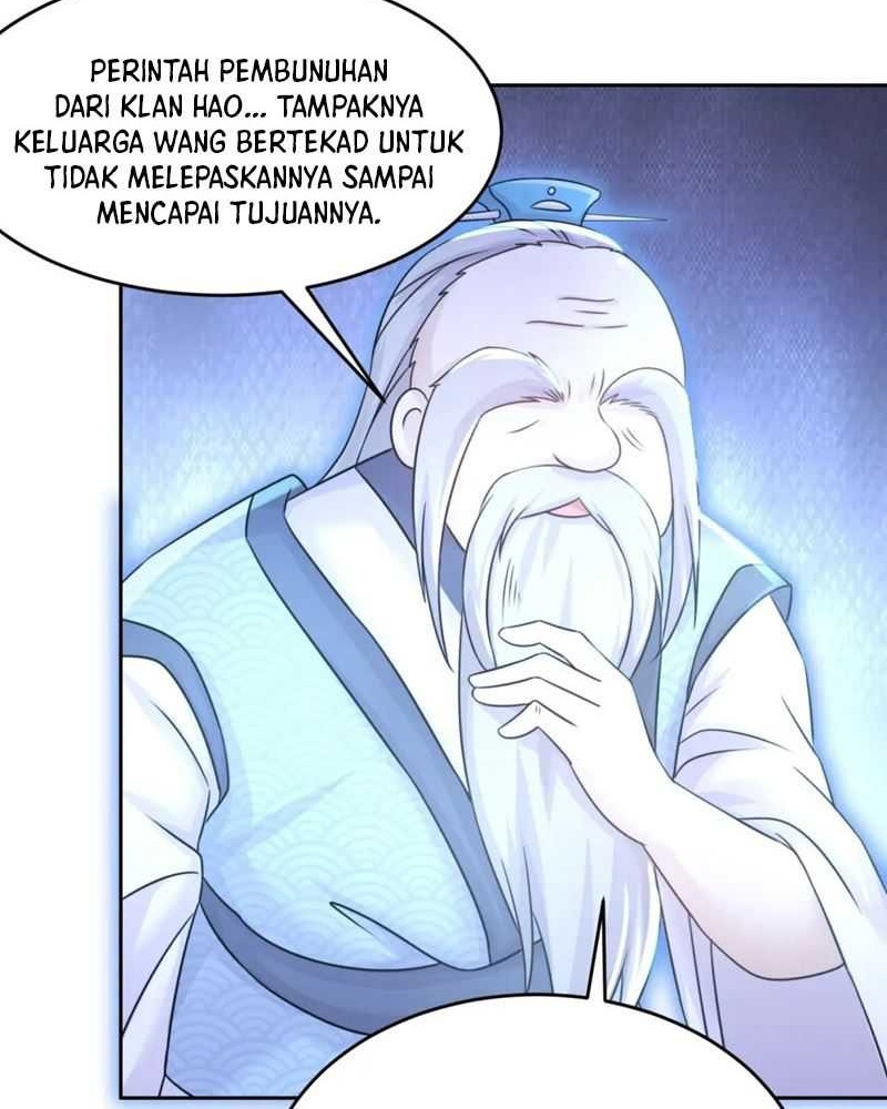 I Changed My Life By Check-In Chapter 85 Gambar 5