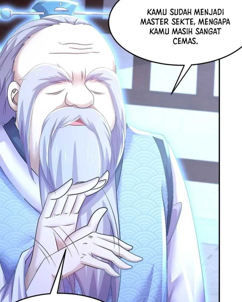 I Changed My Life By Check-In Chapter 85 Gambar 7