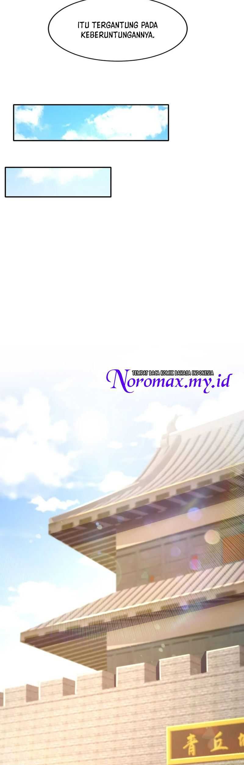 I Changed My Life By Check-In Chapter 85 Gambar 10