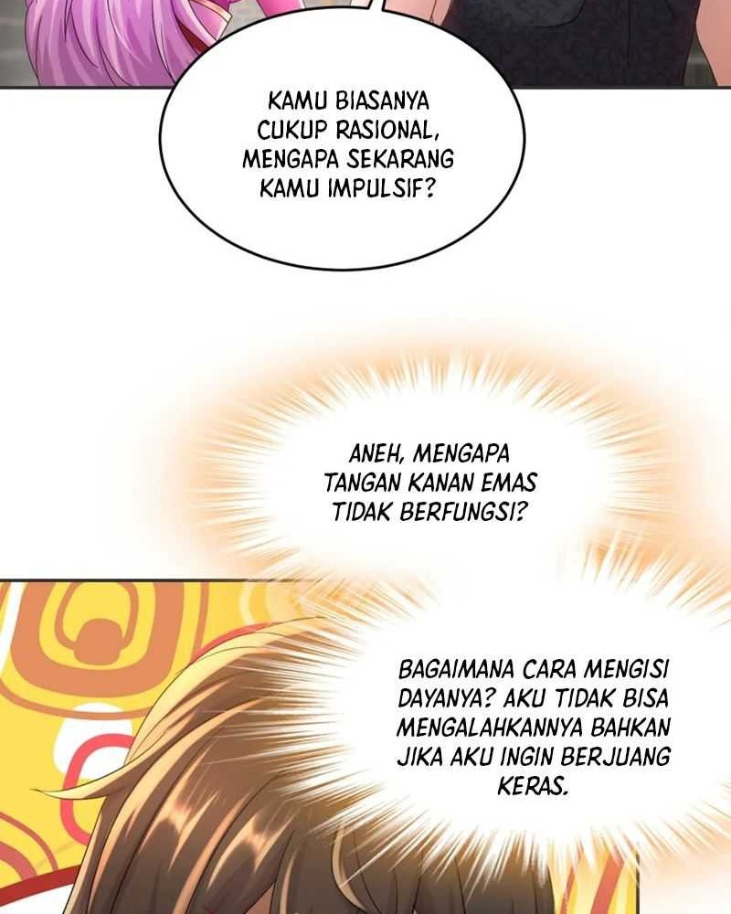 I Changed My Life By Check-In Chapter 85 Gambar 17