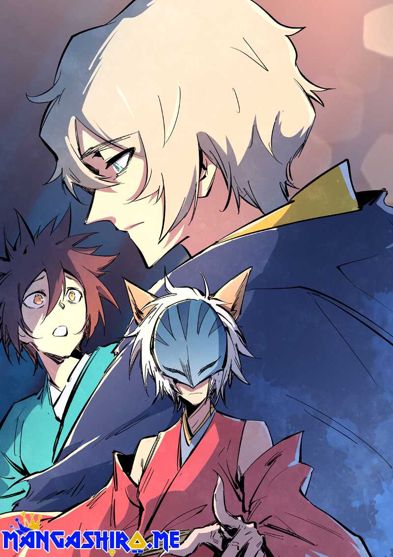 Baca  Star Martial God Technique Chapter 660 Gambar 2
