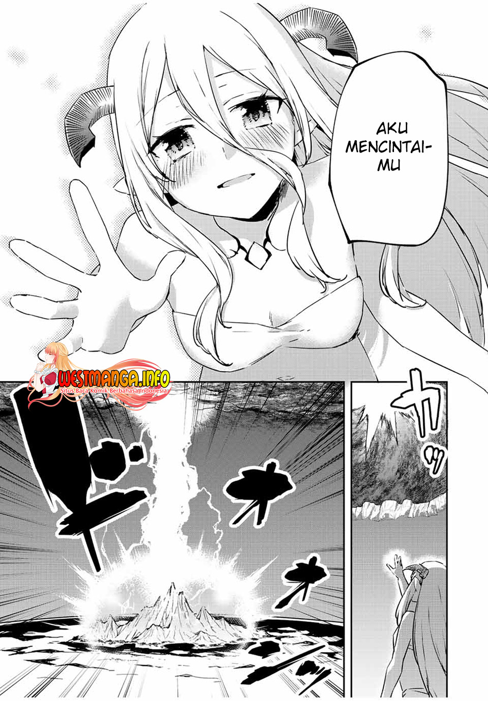 Saikyou Kurasu no Eirei 1000 Karada ga Shiranai Uchi ni Shigoto o Katadzukete Kurerushi Chapter 18.4 Gambar 11