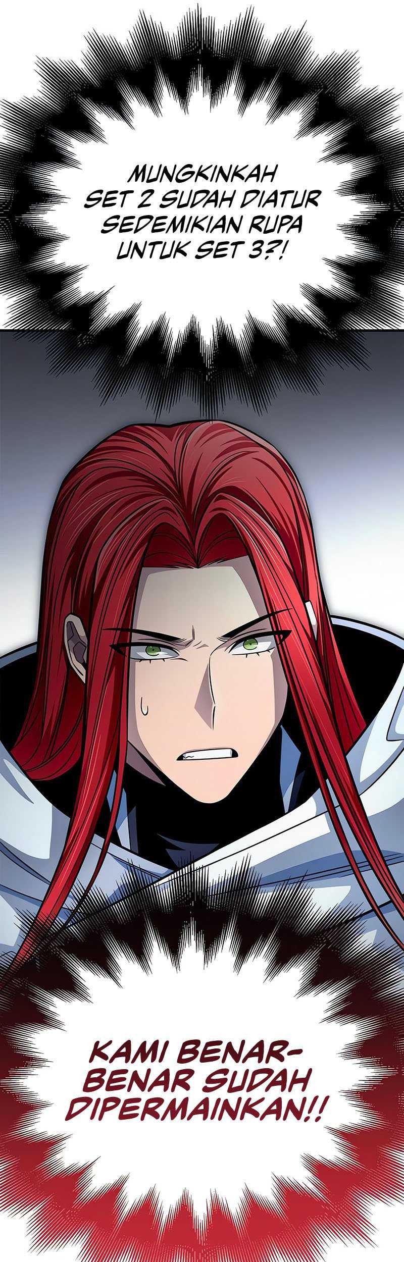 Superhuman Battlefield Chapter 74 Gambar 38