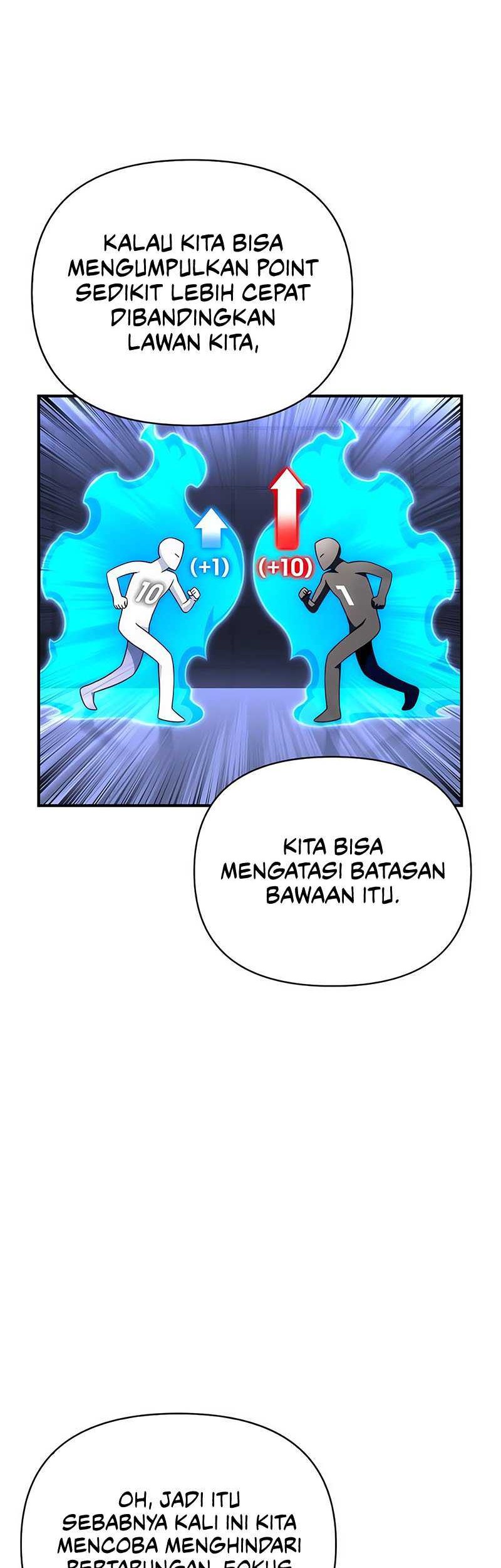 Superhuman Battlefield Chapter 74 Gambar 47