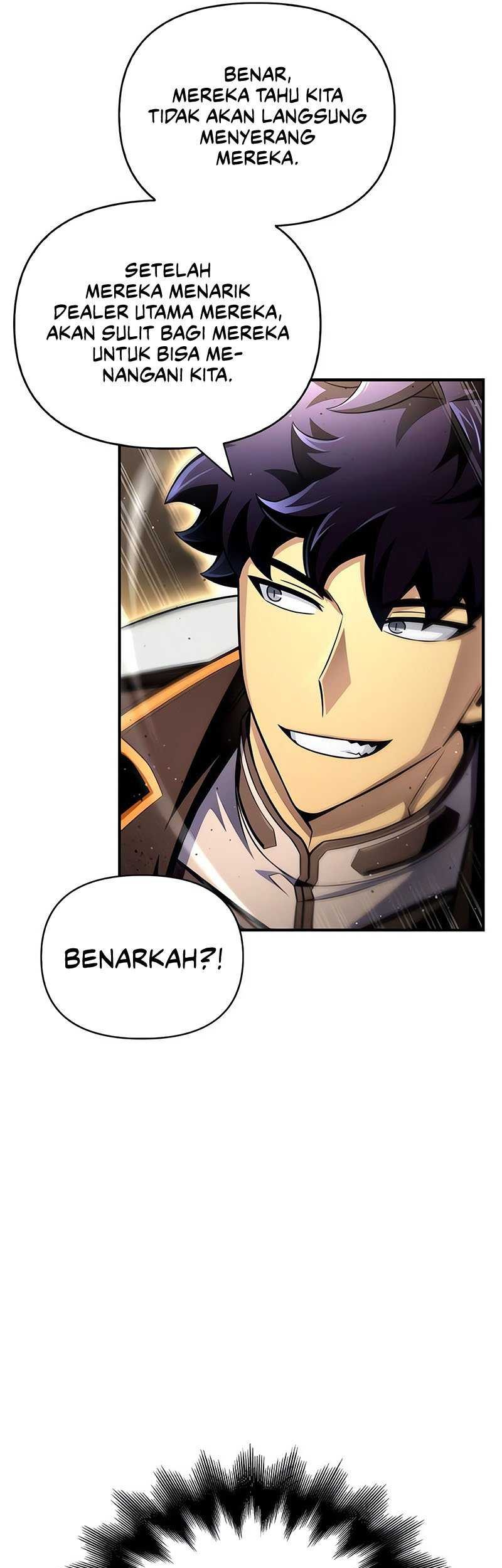 Superhuman Battlefield Chapter 74 Gambar 50