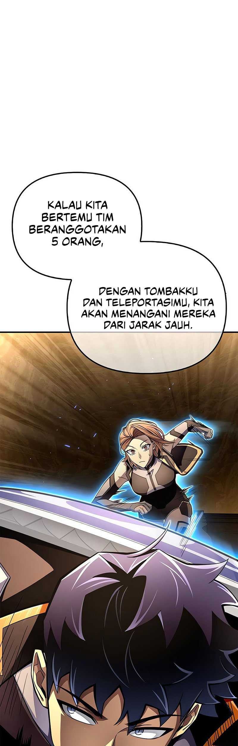 Superhuman Battlefield Chapter 74 Gambar 54