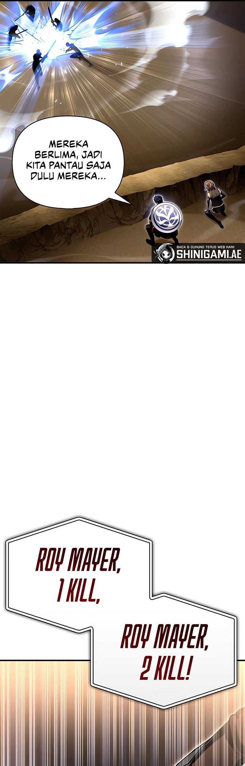 Superhuman Battlefield Chapter 74 Gambar 58
