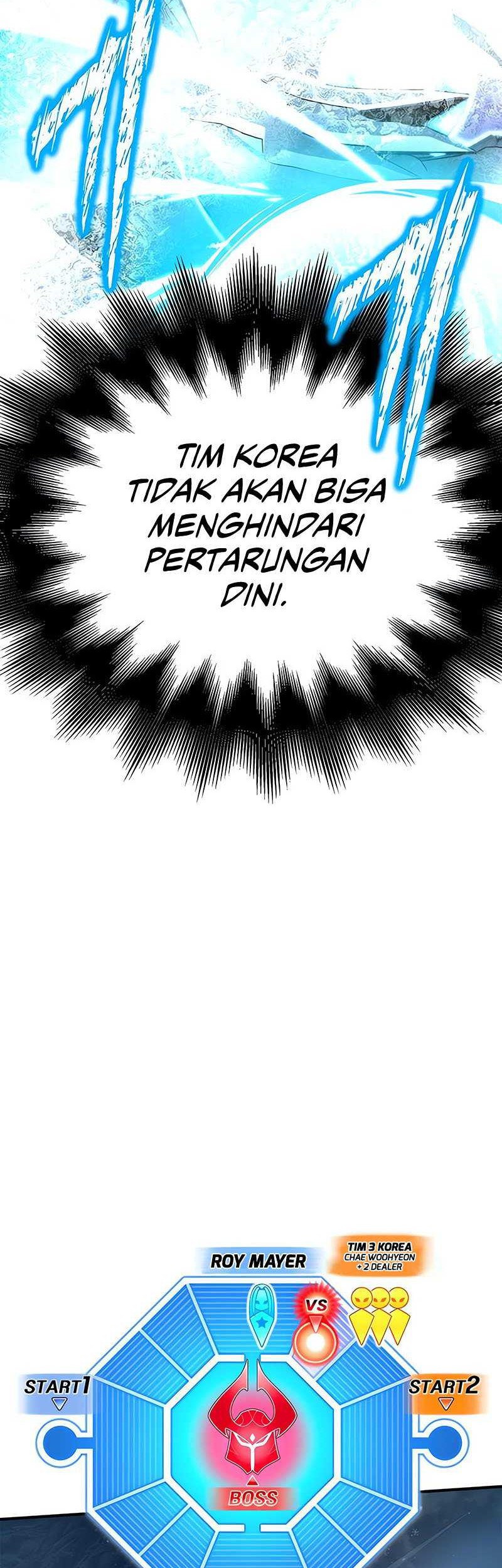 Superhuman Battlefield Chapter 74 Gambar 62