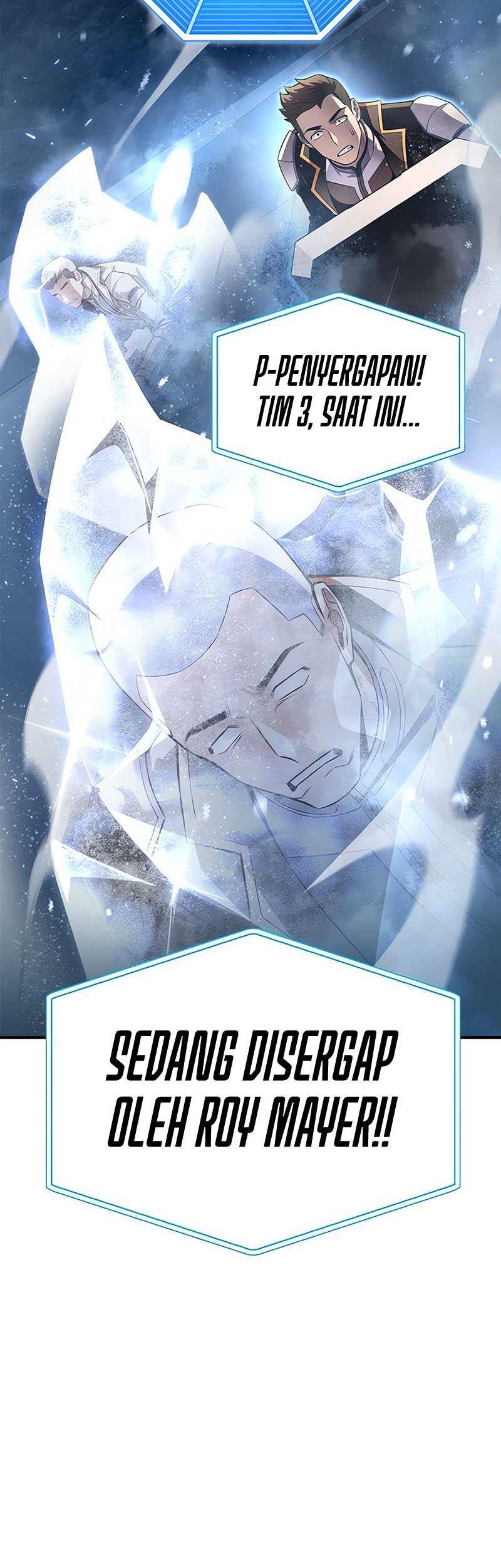 Superhuman Battlefield Chapter 74 Gambar 63