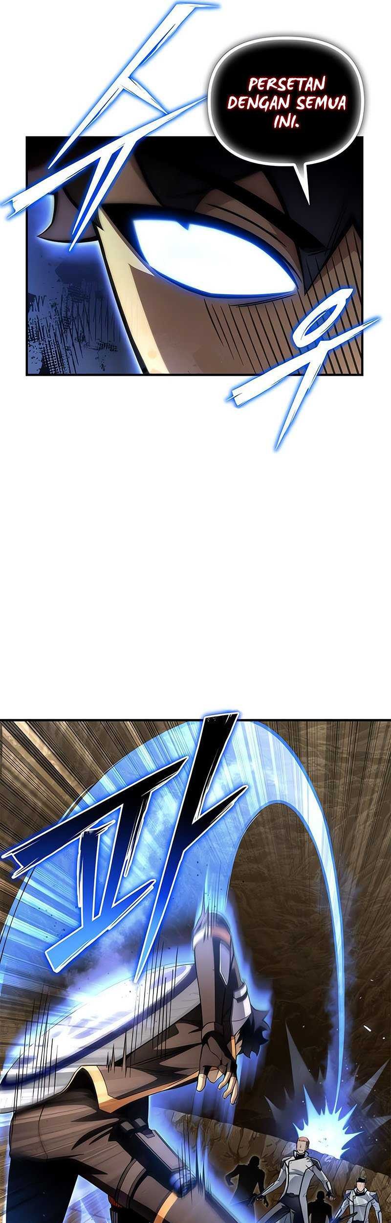 Superhuman Battlefield Chapter 74 Gambar 73