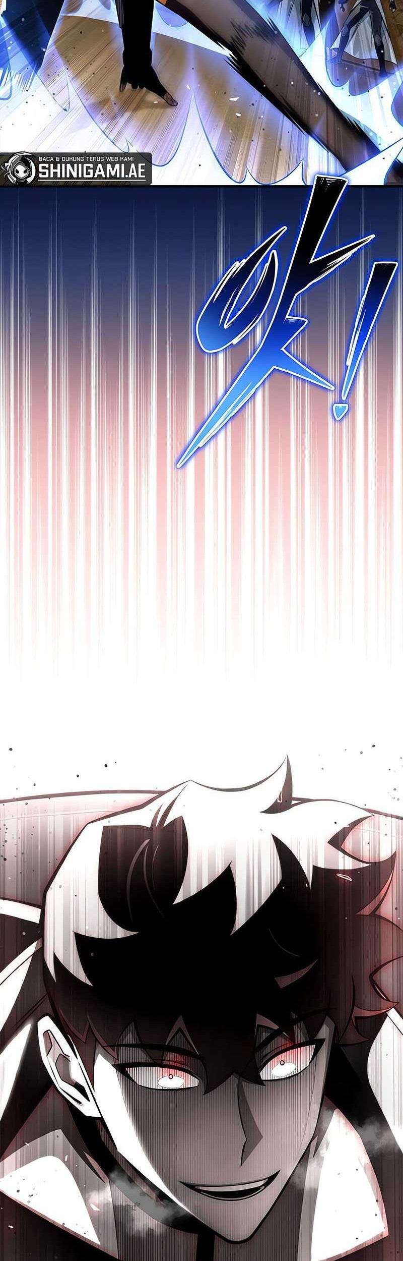 Superhuman Battlefield Chapter 74 Gambar 74