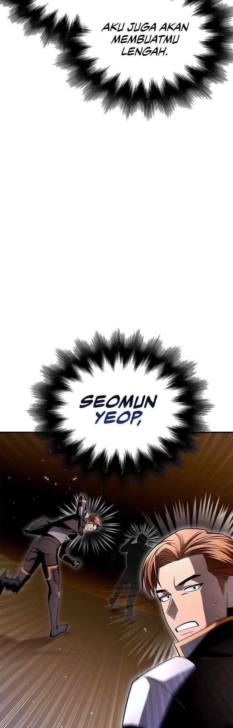 Superhuman Battlefield Chapter 74 Gambar 77