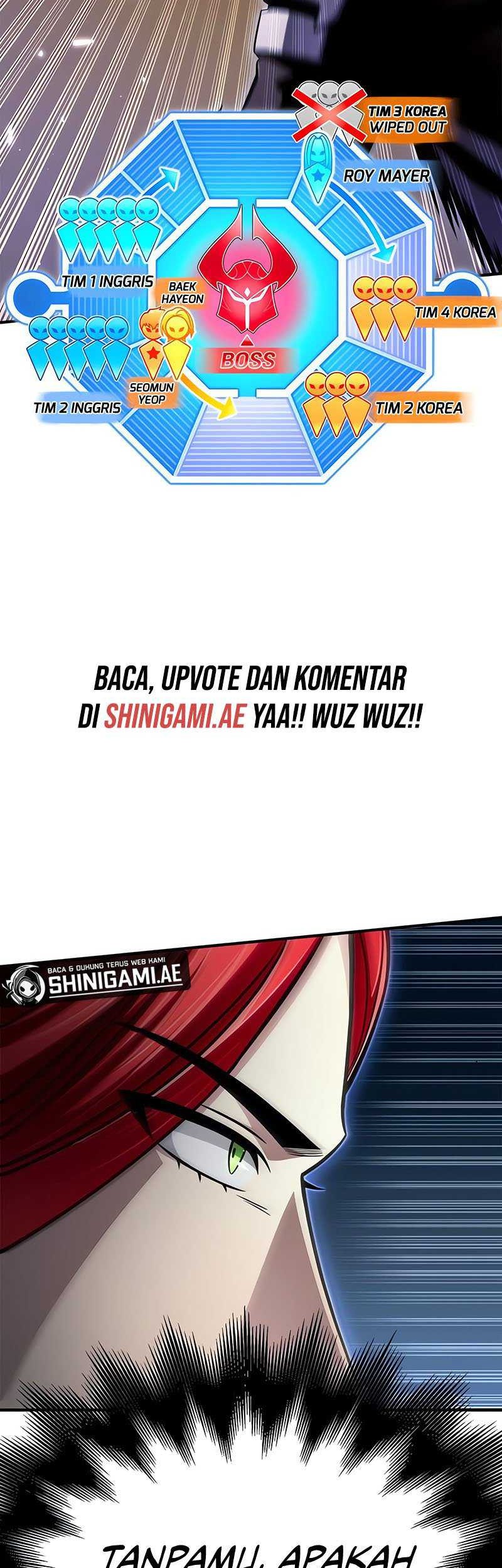 Superhuman Battlefield Chapter 74 Gambar 78