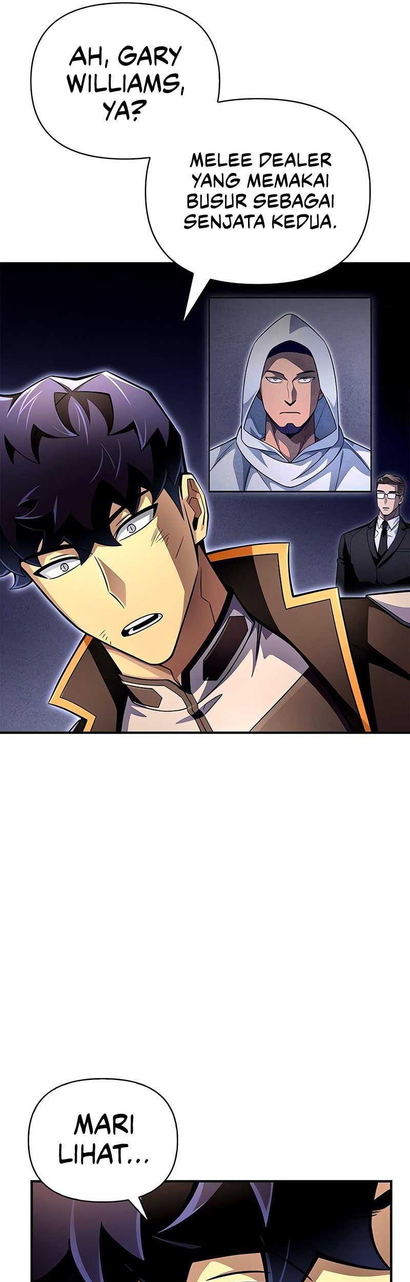 Superhuman Battlefield Chapter 74 Gambar 92