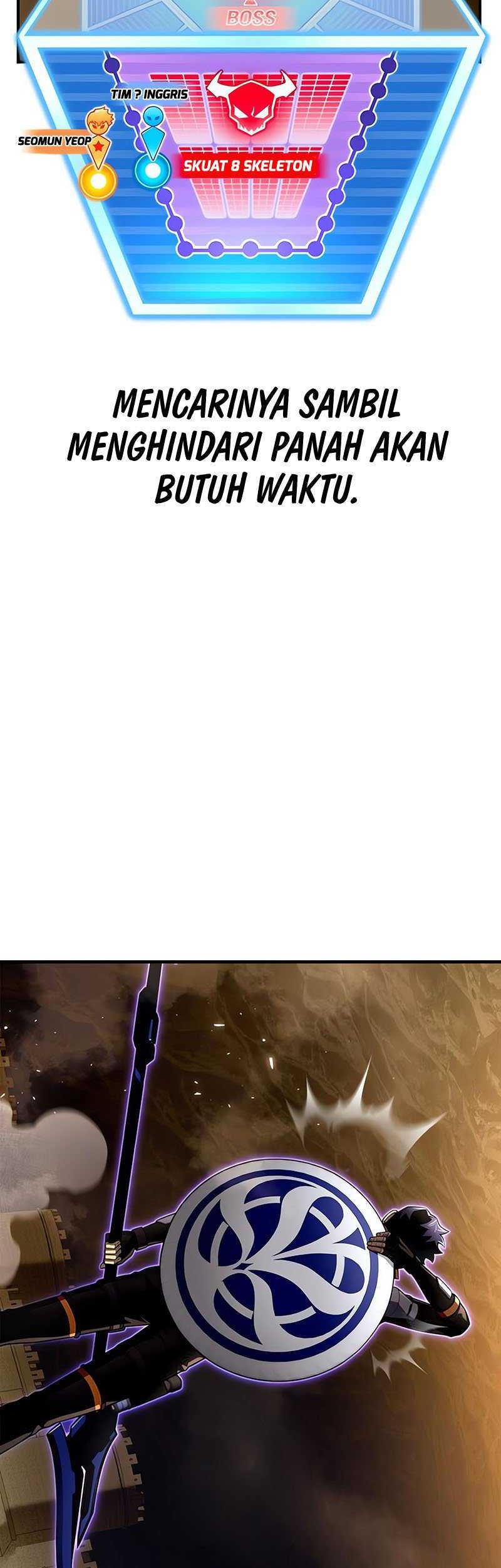 Superhuman Battlefield Chapter 74 Gambar 94