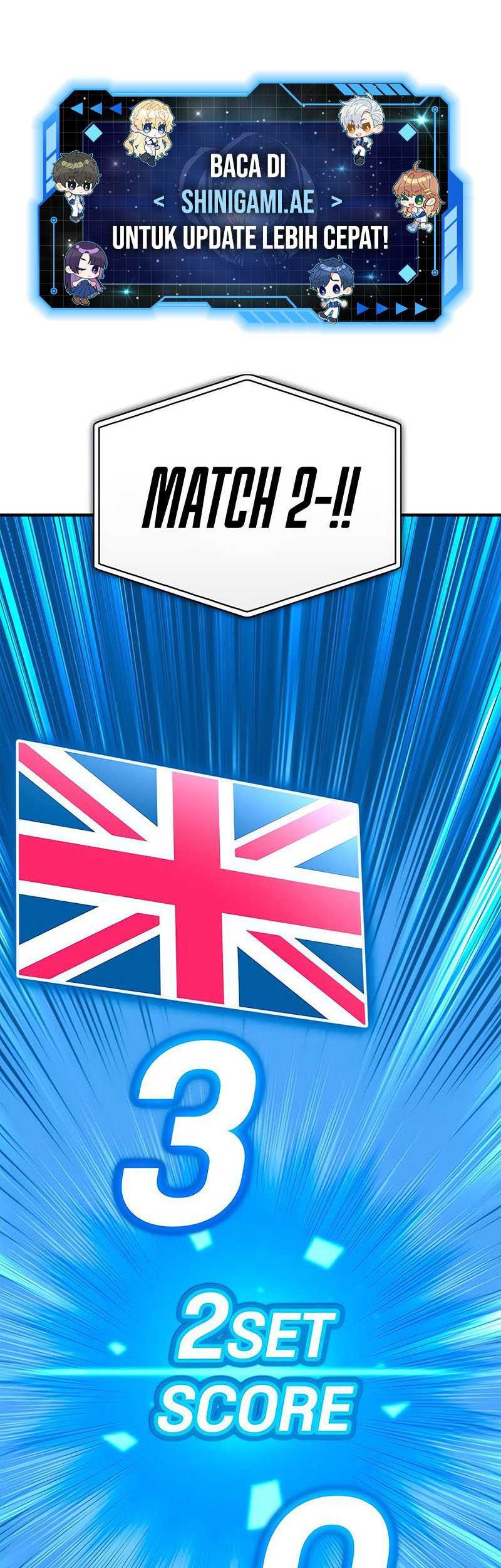 Baca  Superhuman Battlefield Chapter 74 Gambar 2