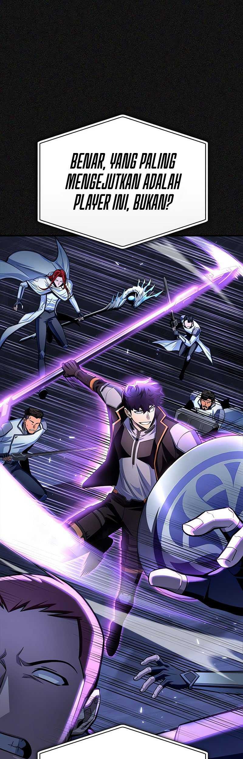 Superhuman Battlefield Chapter 74 Gambar 9