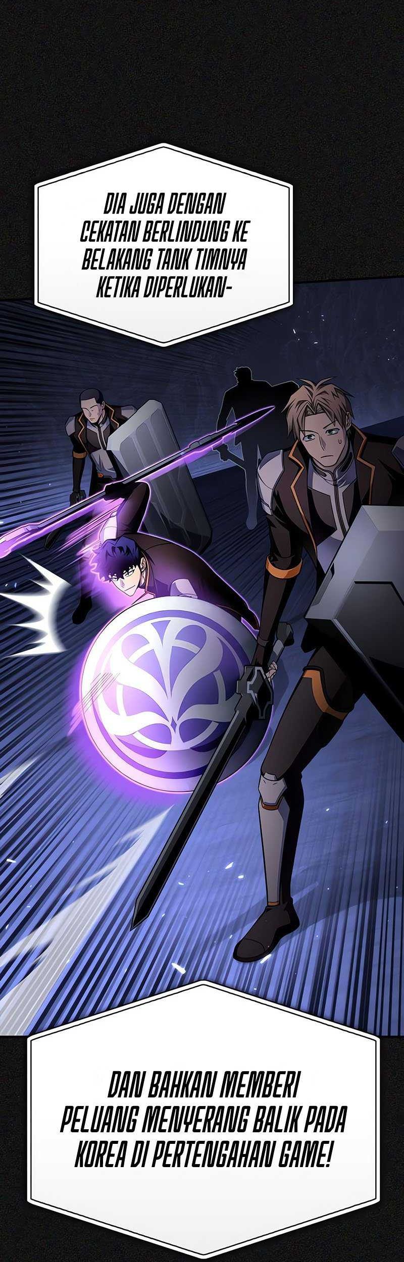 Superhuman Battlefield Chapter 74 Gambar 11