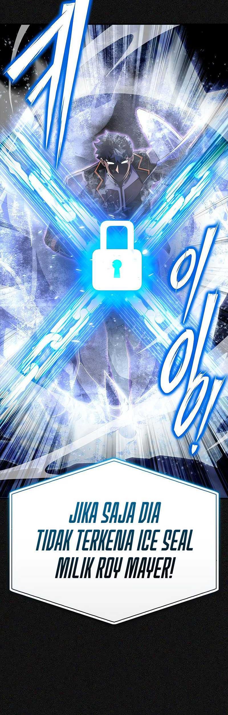 Superhuman Battlefield Chapter 74 Gambar 14