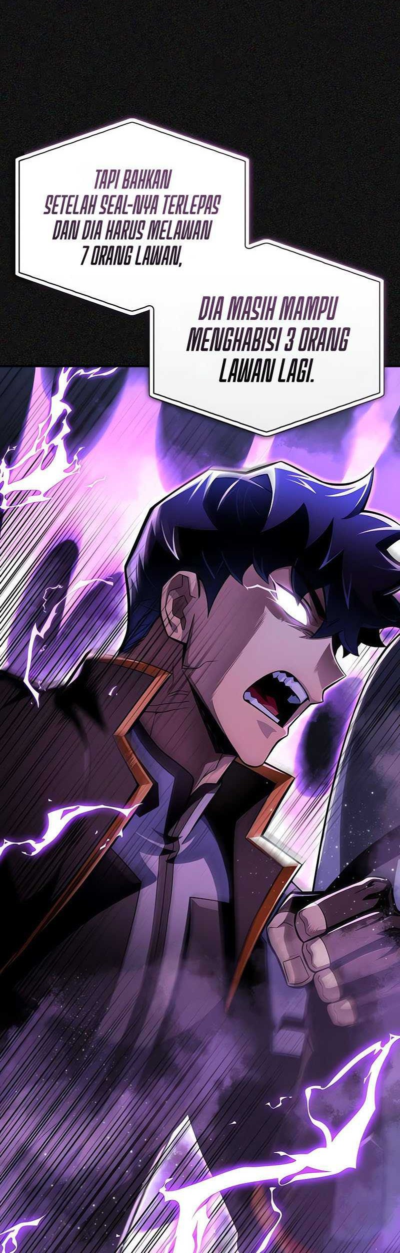 Superhuman Battlefield Chapter 74 Gambar 16