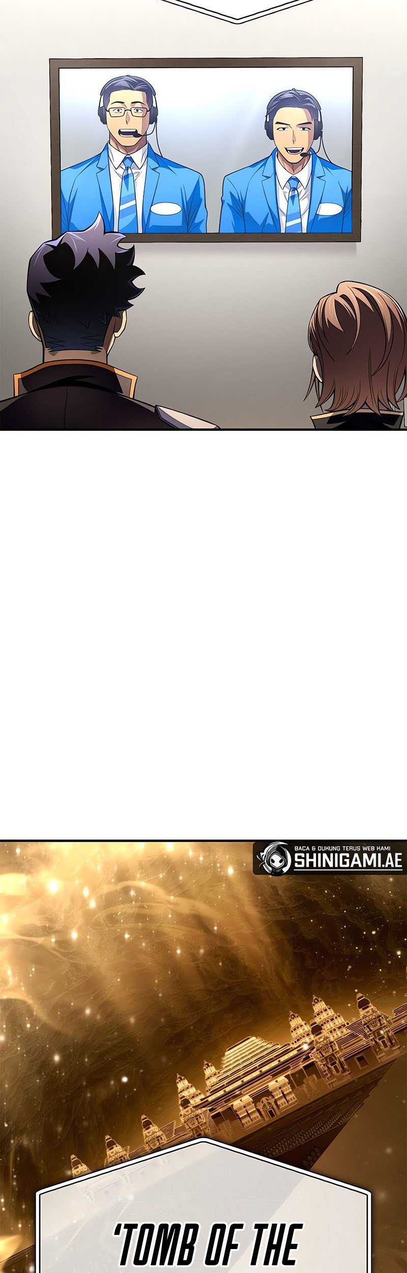 Superhuman Battlefield Chapter 74 Gambar 23