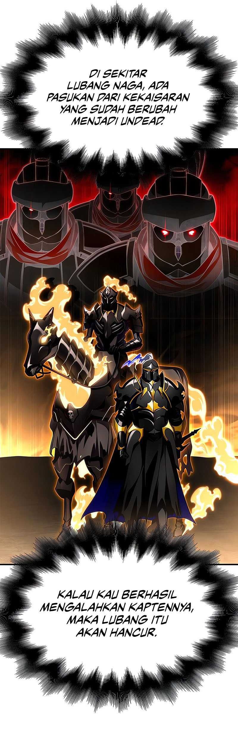 Superhuman Battlefield Chapter 74 Gambar 26