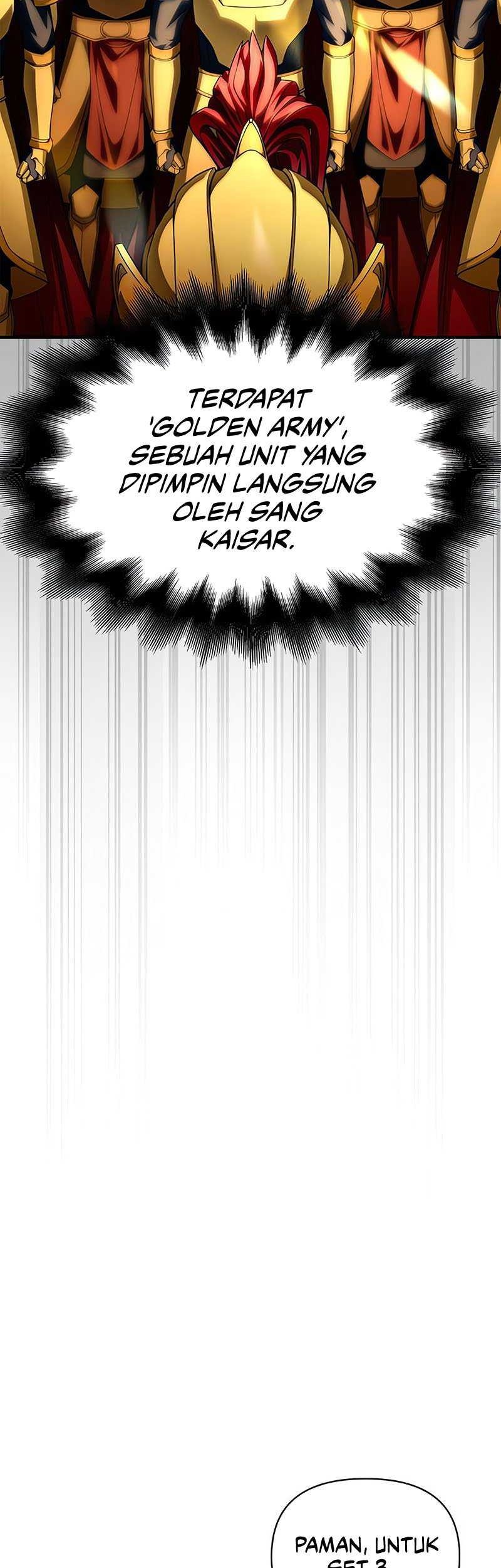 Superhuman Battlefield Chapter 74 Gambar 28