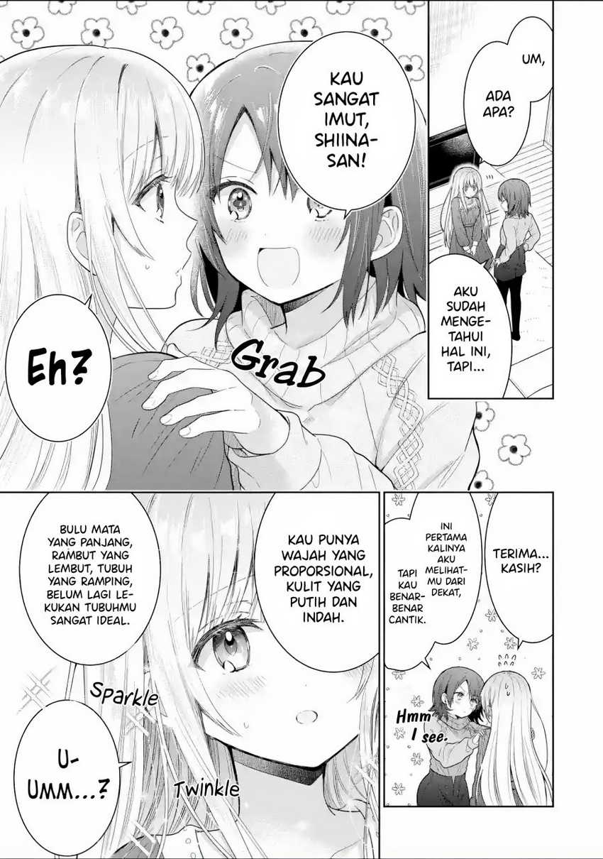 Baca Komik Otonari no Tenshi-sama ni Itsunomanika Dame Ningen ni Sareteita Ken Chapter 11.2 Gambar 1