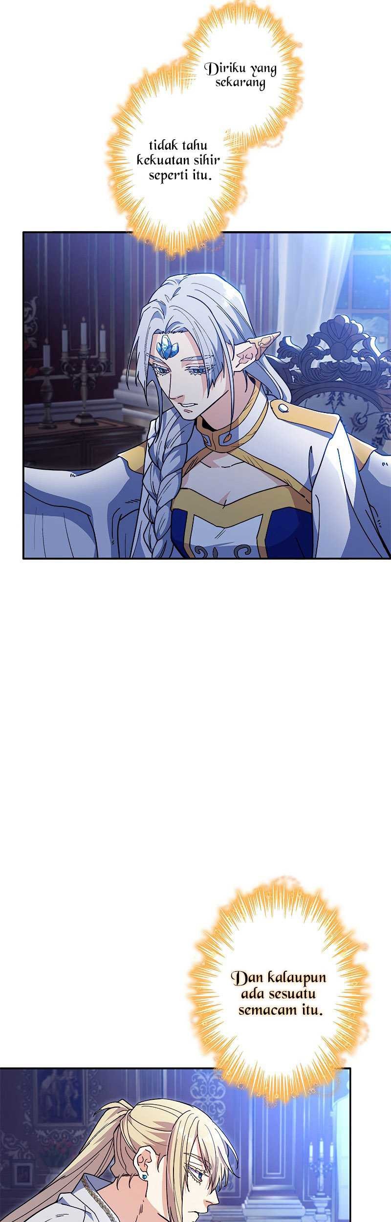 White Dragon Duke: Pendragon Chapter 82 Gambar 37