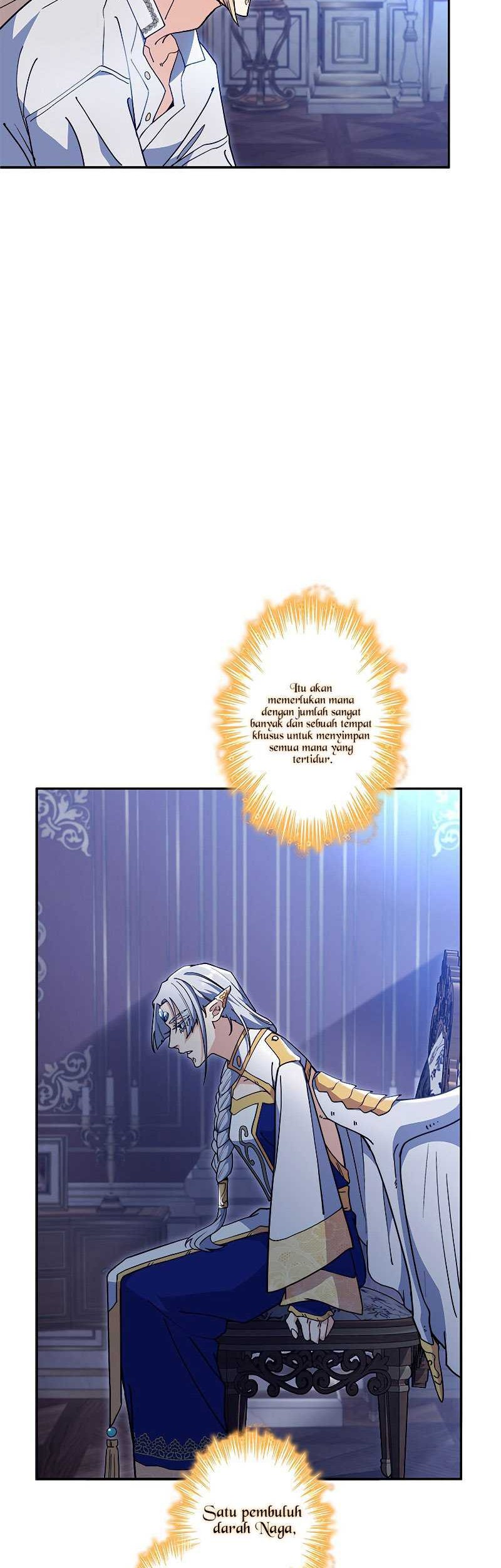 White Dragon Duke: Pendragon Chapter 82 Gambar 38