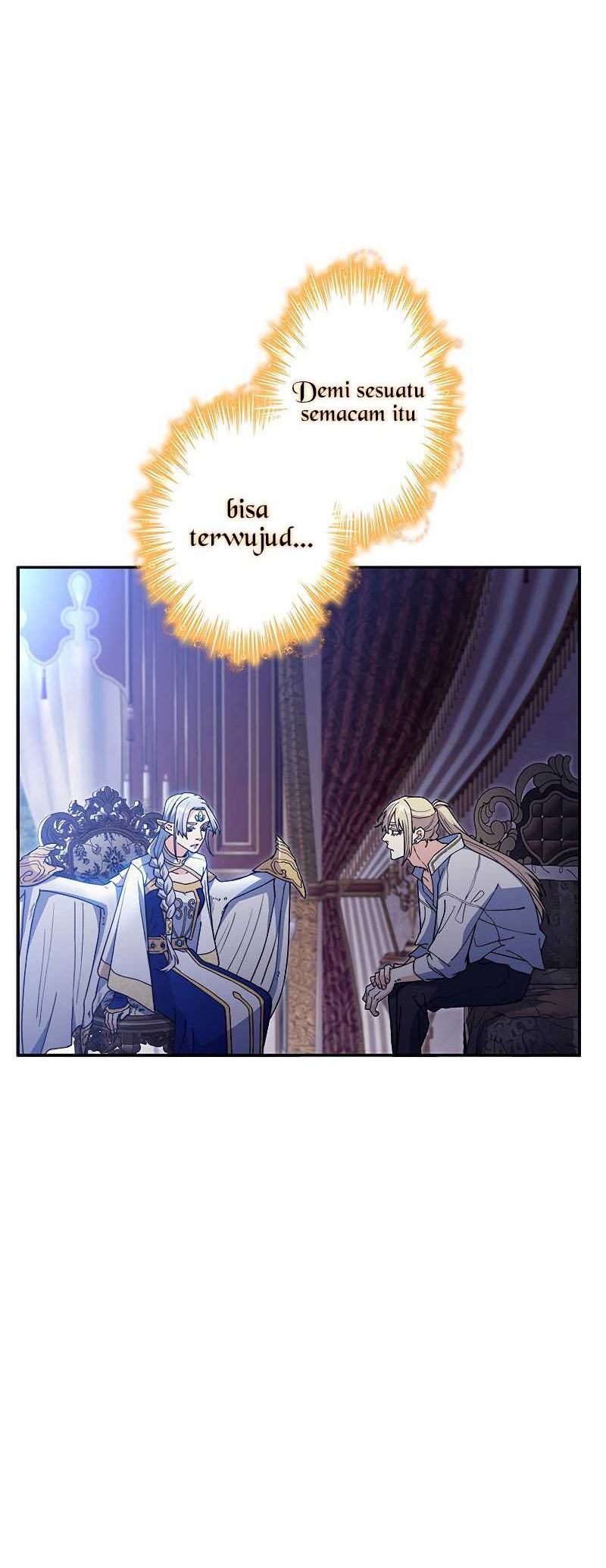 White Dragon Duke: Pendragon Chapter 82 Gambar 40