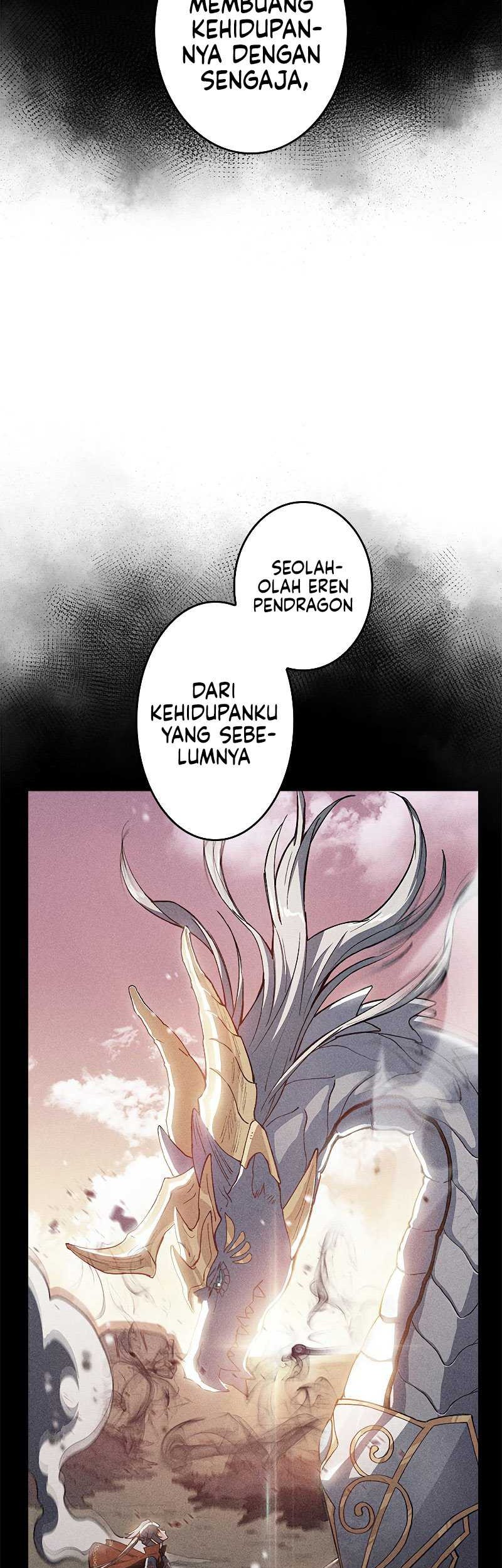 White Dragon Duke: Pendragon Chapter 82 Gambar 43