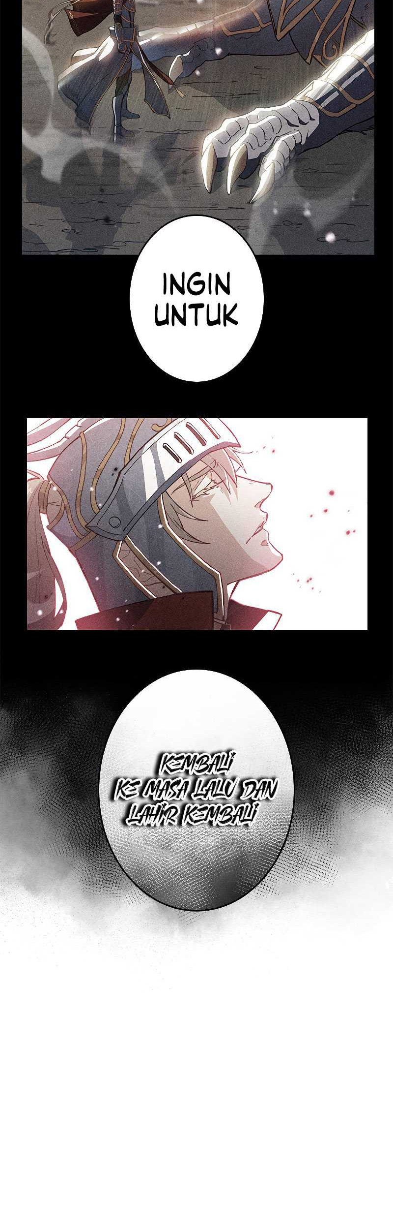 White Dragon Duke: Pendragon Chapter 82 Gambar 44