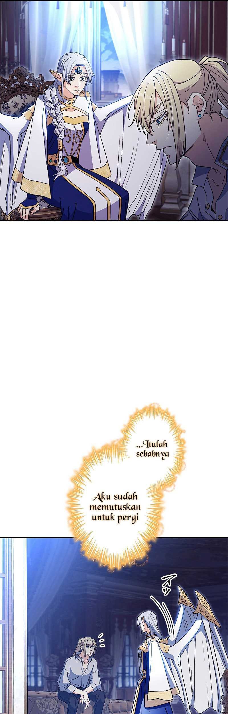 White Dragon Duke: Pendragon Chapter 82 Gambar 46