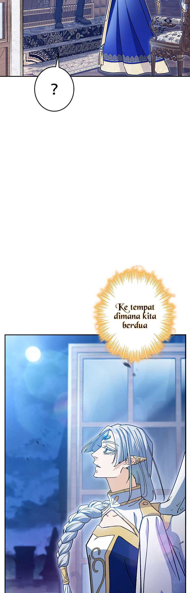 White Dragon Duke: Pendragon Chapter 82 Gambar 47